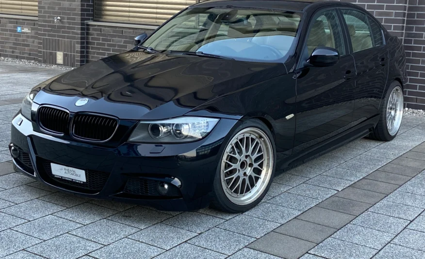BMW 335i Steptronic