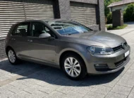 VW Golf 1.4 TSI Start
