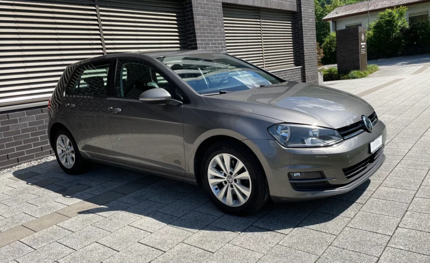 VW Golf 1.4 TSI Start