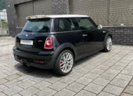 MINI Cooper JCW