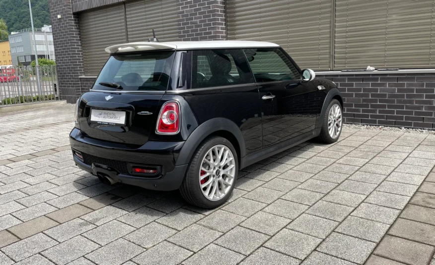 MINI Cooper JCW