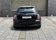 MINI Cooper JCW