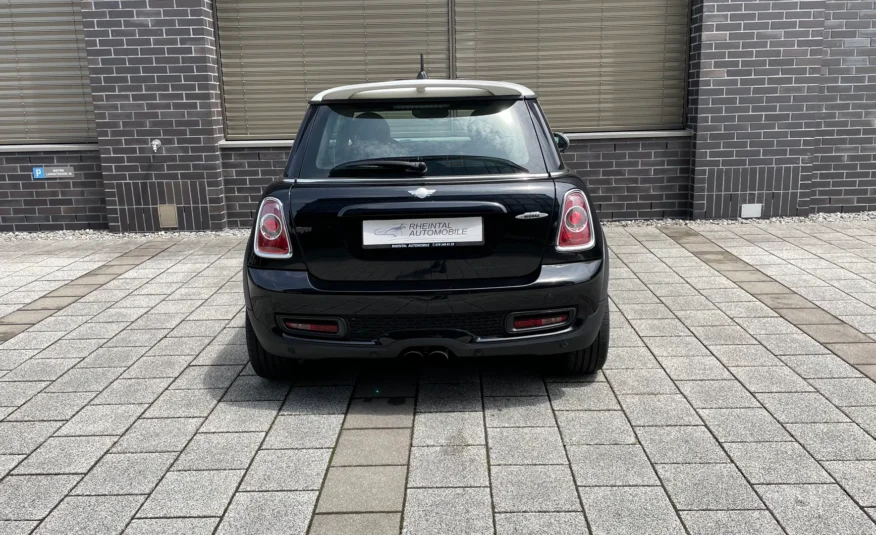 MINI Cooper JCW