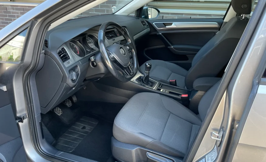 VW Golf 1.4 TSI Start