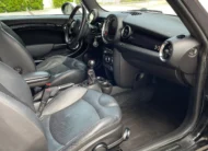 MINI Cooper JCW