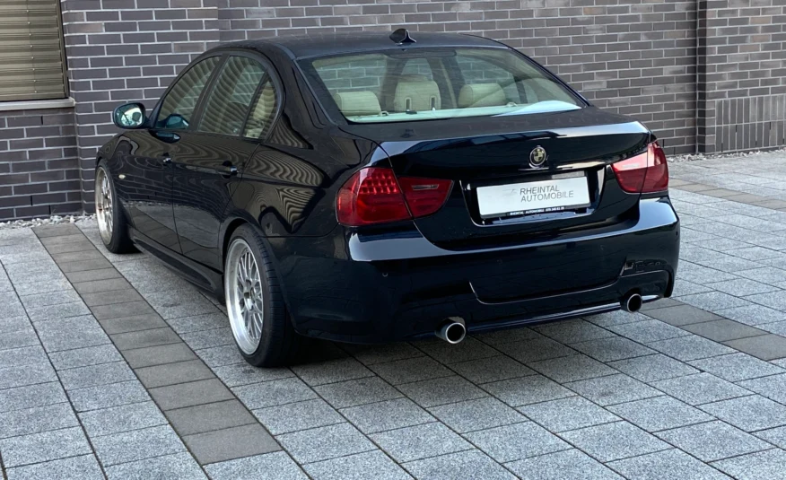 BMW 335i Steptronic