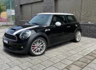 MINI Cooper JCW