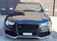 AUDI RS5 Coupé 4.2 FSI quattro S-tronic
