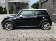 MINI Cooper JCW