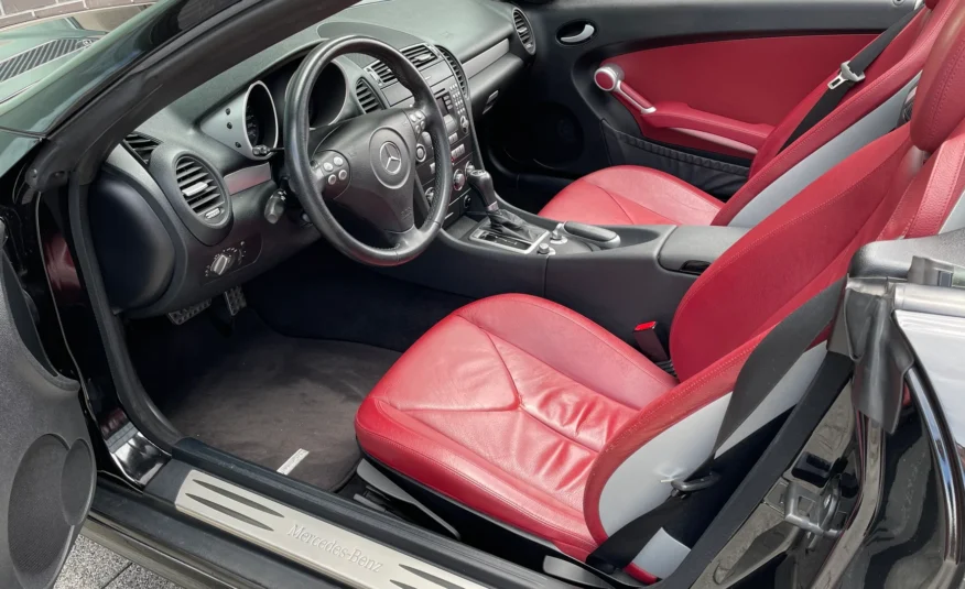 MERCEDES-BENZ SLK 280