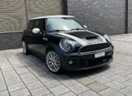 MINI Cooper JCW