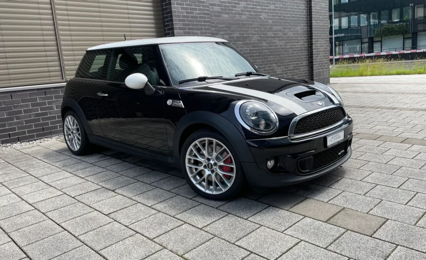MINI Cooper JCW